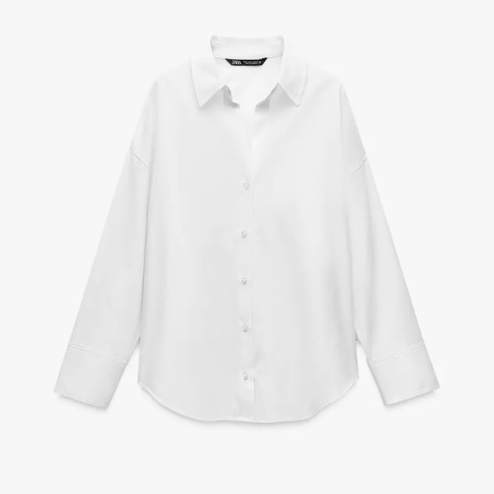 Zara Shirt